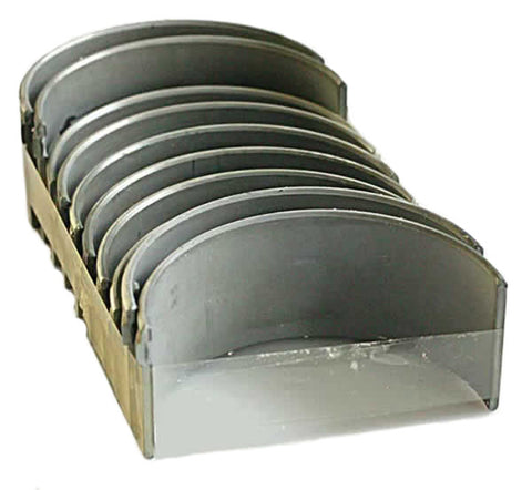 Main Bearings Standard, full engine set