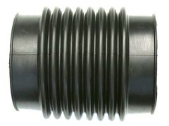 Air intake flexible rubber hose