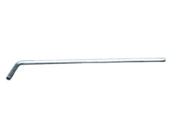 Water Tube LHD Long End 108081