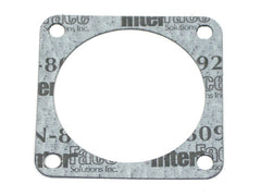 Throttle body gasket