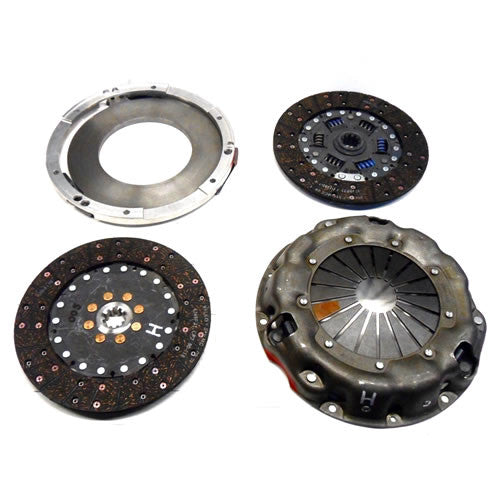 マニ車 Ferrari - Clutch Assembly. 124680 – Ferrari Parts Exchange