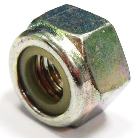 Upper Lower Front Ball Joint Bolt Nut