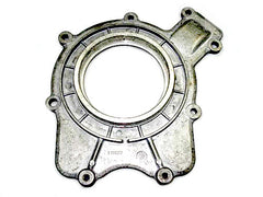 Rear Engine Cover