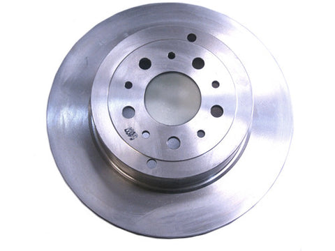 Rear Brake Disc 144061