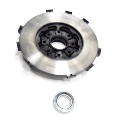 355 Flywheel 159507A/B