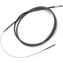 LHD Accelerator Cable