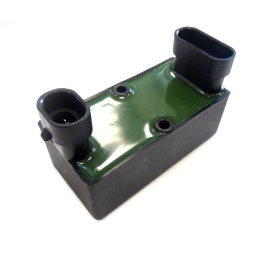 Ferrari 355 Exhaust Catalyst Temperature Control Station 179278