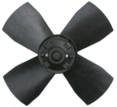 Radiator Fan Motor with Blade