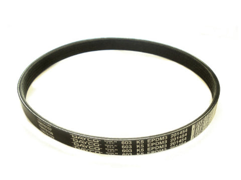 Pas Belt