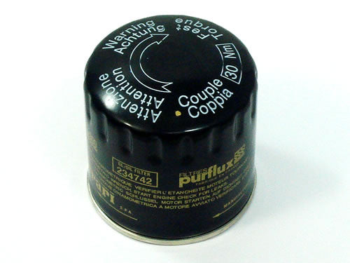 Ferrari - Oil Filter 234742 – Ferrari Parts Exchange