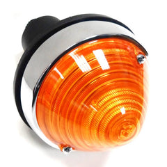 250 Orange Lamp