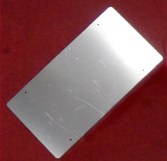 Inspection Plate 24603060