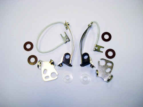 springs　3点セット Ferrari - 3 Spring Ignition Points, both pairs FER17005 – Ferrari