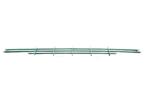 Front Radiator Grille
