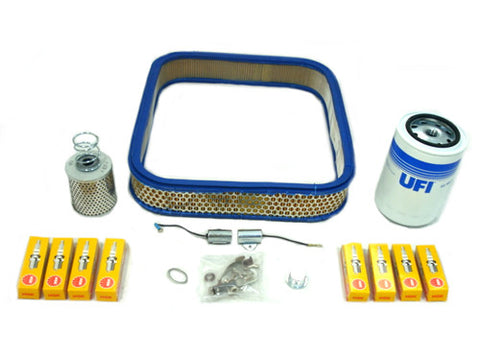 Full Service Kit