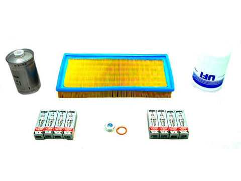 Full Service Kit