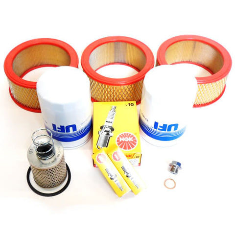 Full Service Kit