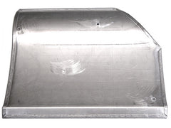 Front Bulkhead Heat Shield