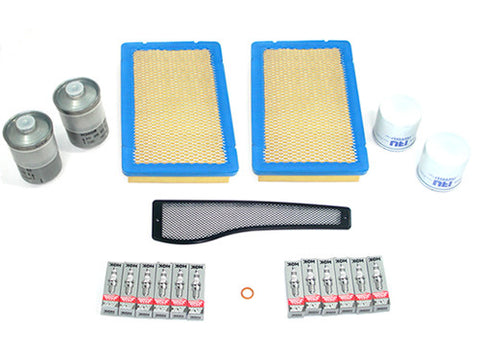 Full Service Kit 456550LFSK