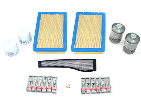 Full Service Kit 456550RFSK