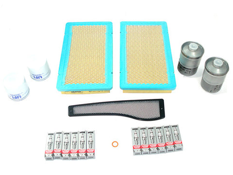 Full Service Kit 575LFSK