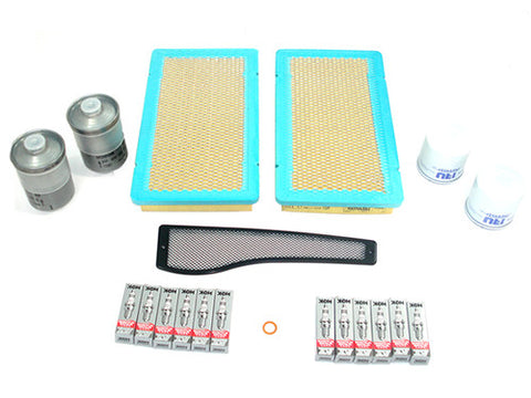 Full Service Kit 575RFSK
