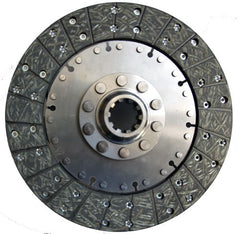 355 Clutch Plate