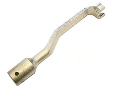 End of Stroke Pin Wrench
