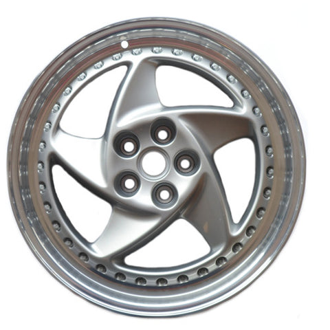 512 M Wheels, Set of 4