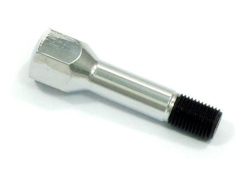 Wheel Bolt, front rear