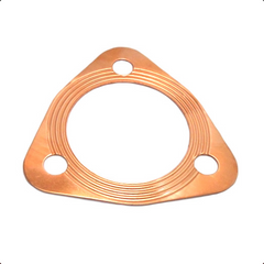 Exhaust Manifold Gasket (206: All) 	20268