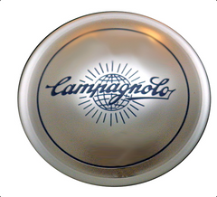 Wheel Badge for Campagnola/Campagnola Style wheels, each Stainless steel 	24602040