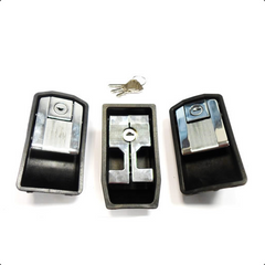 3 Piece Door Handle Set (308: GT4); (208: GT4) 	30804255