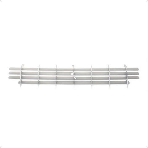 Front Radiator Grille (308: QV) 61183700