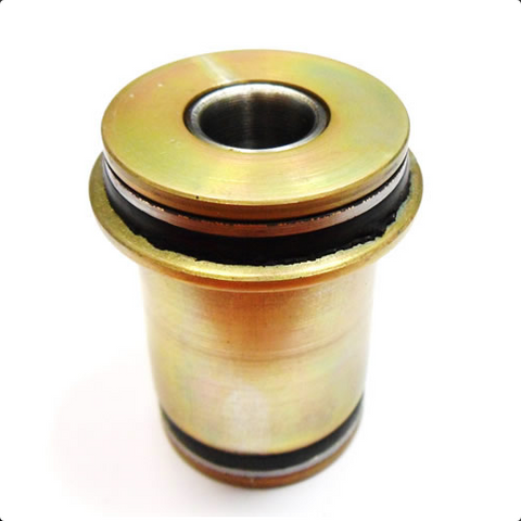 Teflon Upper & Lower Front Wishbone Bush, inner, Flamblock Style with Teflon Washers 103170F