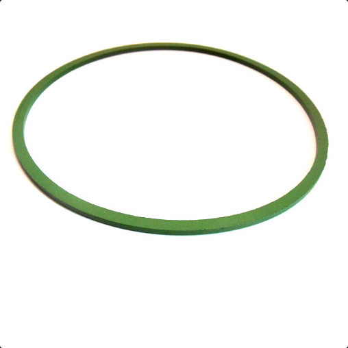 Fuel Pump Cover Gasket (F40) 126835 Ferrari Parts Exchange