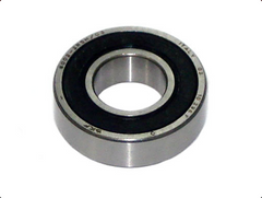 Fan Belt Idler Pulley Bearing (308: QV (with 2 individual belts)); (288: GTO) 	105038