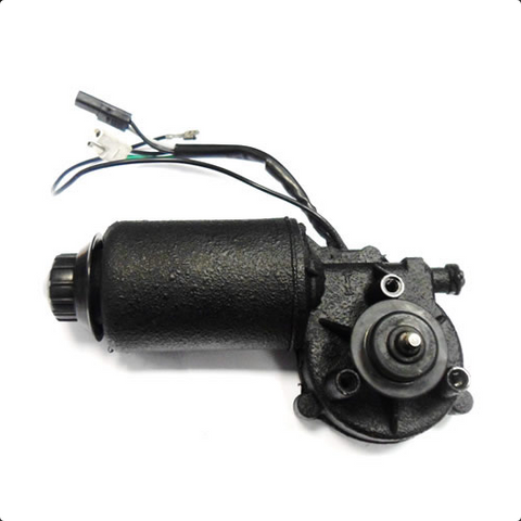 Left Hand Headlight Motor Supersedes: 60727600, 149133 (308: All); (208: 1982 & 1989 Turbo); (288: All); (F40: All) 172535