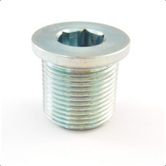 Engine Sump Drain Plug 25mm long (246: GT Series 3/E & GTS (from no. 3542)) 	10275011-25