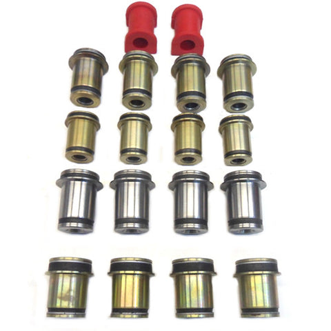 Rear Suspension Bush Set V1208512