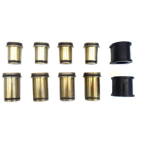 Front Suspension Bush Set High Quality See below for more information.