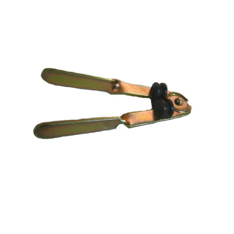Small Pipe Bender 3/16	000160