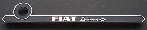 "FIAT Dino" with Repeater Light Fitting, per side	FIA02015
