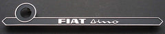 "FIAT Dino" with Repeater Light Fitting, per side	FIA02010