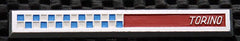 "Torino"Badge	FIA02060