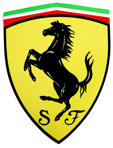 Sticker	0095F