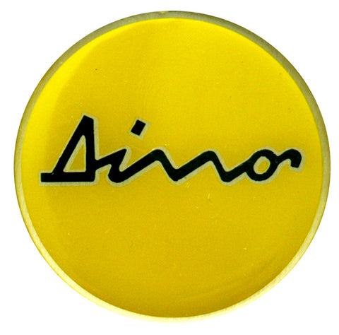 Centre "Dino" badge	24602035