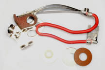 4-Spring Long-Lead Ignition Points	95300292