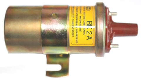 Ignition Coil	BK2A