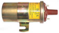 Ignition Coil	BK2A